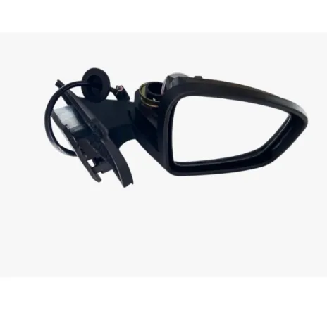 Corp oglinda dreapta Dacia Spring 963031869R