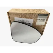 Sticla oglinda dreapta Dacia Logan III / Sandero III 963652664R Renault