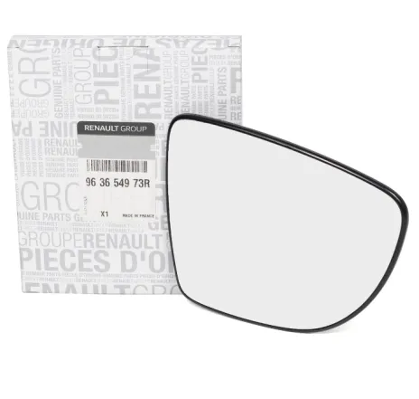 Oglinda retrovizoare dreapta Renault 963654973r