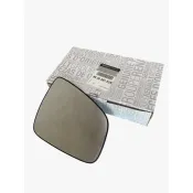 Geam oglinda retrovizor dreapta exterioara incalzita Dacia Logan II 963659182R