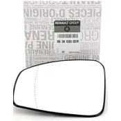 Oglinda retrovizoare stanga Megane III Renault 963660005r