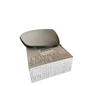 Geam oglinda stanga cu incalzire Dacia Duster II 963666560R Renault