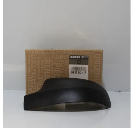 Capac oglinda stanga grunduit Dacia Logan II 963734341R