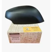 Capac oglinda dreapta negru Renault Megane III 963740050R