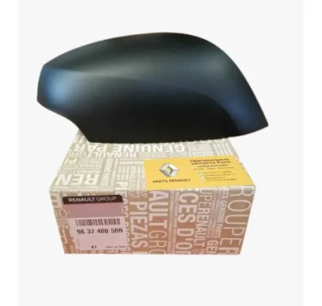 Capac oglinda dreapta negru Renault Megane III 963740050R