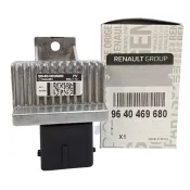 Releu bujii incandescente Dacia Logan / Sandero 9640469680 Renault