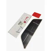 Sticker aripa dreapta fata Dacia LOGO NOU Extreme Limited Edition 990447456R Renault	