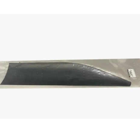 Ornament usa spate stanga (folie) Dacia Sandero III 990473800R