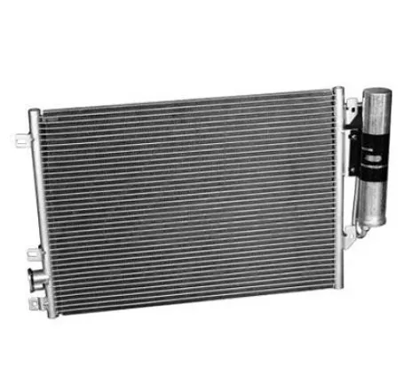 Condensator Dacia Logan 1.4/1.6 MPI Asam 30291