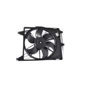 GMV (electroventilator) racire Dacia Logan 1.4/1.6 (cu AC) Asam 30445