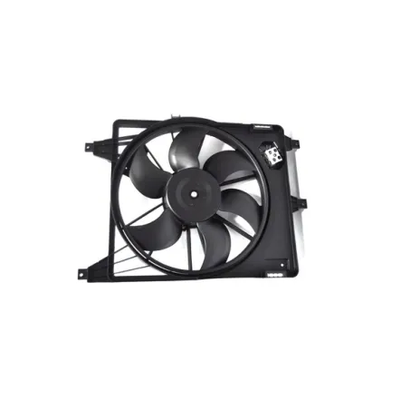 GMV (electroventilator) racire Dacia Logan 1.4/1.6 (cu AC) Asam 30445