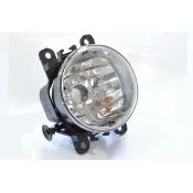 Proiector ceata Dacia Logan facelift