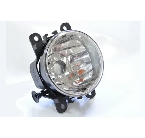 Proiector ceata Dacia Logan facelift