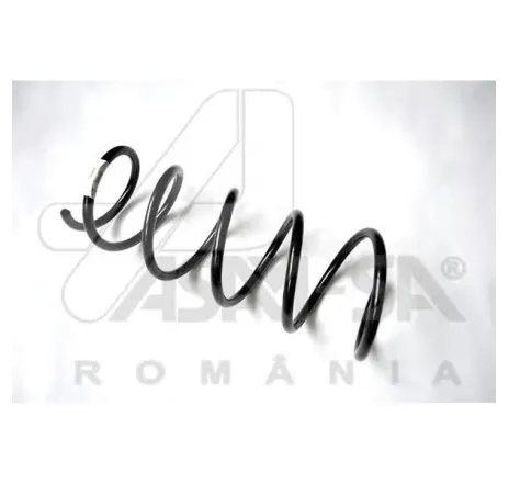 Arc suspensie fata Dacia Duster 4x2 / 4x4 (L=390mm; d=12.00mm) 32032 ASAM