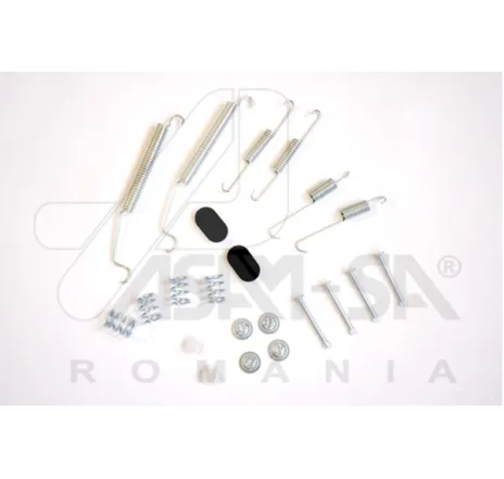 Kit reglaj saboti frana Dacia Duster 33841 ASAM