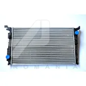 Radiator racire Dacia Duster 1.5 Euro5 32100 ASAM