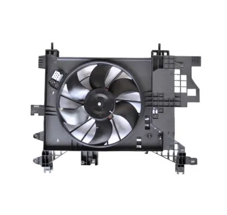 GMV (electroventilator) racire Dacia Duster 1.5 dCi E5 32101 ASAM