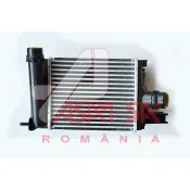 Radiator intercooler Dacia Logan II / Lodgy / Dokker 32418 ASAM