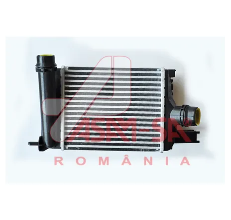 Radiator intercooler Dacia Logan II / Lodgy / Dokker 32418 ASAM
