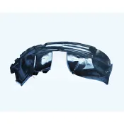 Carenaj roata fata stanga Dacia Dokker / Lodgy 55266 ASAM