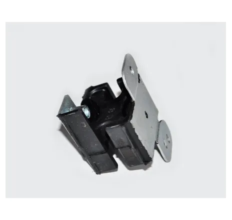 Suport elastic catalizator Dacia Duster 55557 ASAM