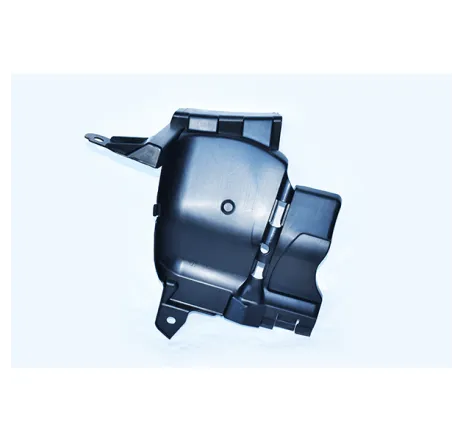 Protectie interioara aripa fata (element inchidere carenaj) dreapta Dacia Dokker / Lodgy 55815 ASAM