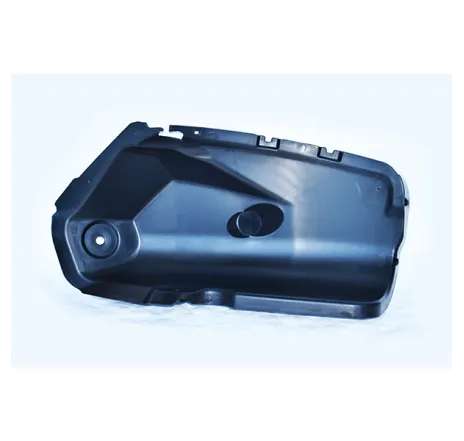 Carenaj roata spate stanga Dacia Lodgy / Dokker 55818 ASAM