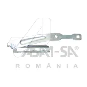 Balama capota motor stanga Dacia Duster 80110 ASAM