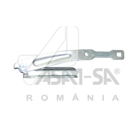 Balama capota motor stanga Dacia Duster 80110 ASAM