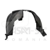 Carenaj roata dreapta fata Dacia Duster 80119 ASAM