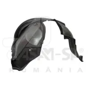 Carenaj roata stanga fata Dacia Duster 80120 ASAM