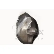 Carenaj roata dreapta spate Dacia Duster 80121 ASAM