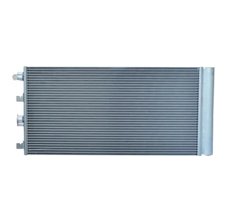 Condensor Dacia Duster 1.5 E5 80260 ASAM