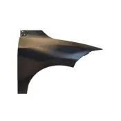 Aripa fata dreapta Renault Megane III 631007490R