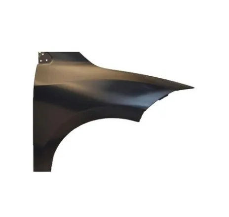 Aripa fata dreapta Renault Megane III 631007490R