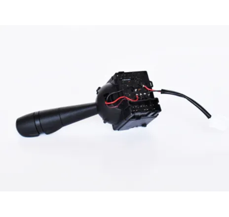 Bloc lumini cu proiector Dacia Logan II 2016+ (claxon pe volan) DK72554