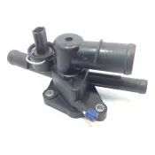 Termostat (cu carcasa) Dacia Logan / Sandero / 1.0 TCe 110600968R Renault