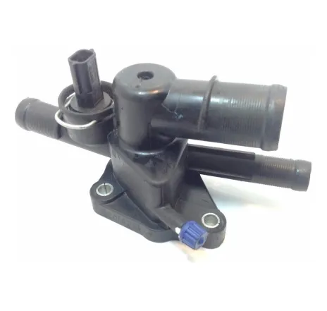 Termostat (cu carcasa) Dacia Logan / Sandero / 1.0 TCe 110600968R Renault