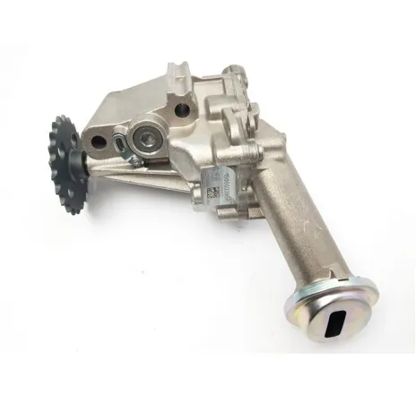 Pompa ulei 1.5 150003395R Dacia - Renault