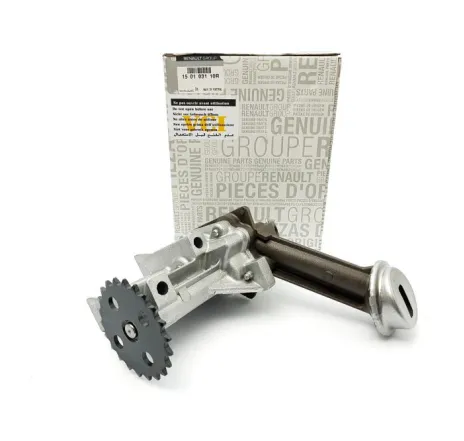 Pompa ulei 1.6 16V / 1.5 (E3) 150103110R Renault