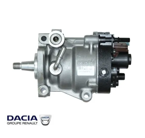 Pompa de injectie Dacia Logan / Sandero 1.5 167009788R Renault
