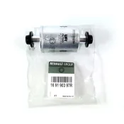 Filtru combustibil (gaz) GPL Dacia Logan / Sandero 0.9 169190397R Renault