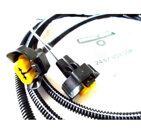 Cablaj proiector Dacia Duster 240705950R Renault