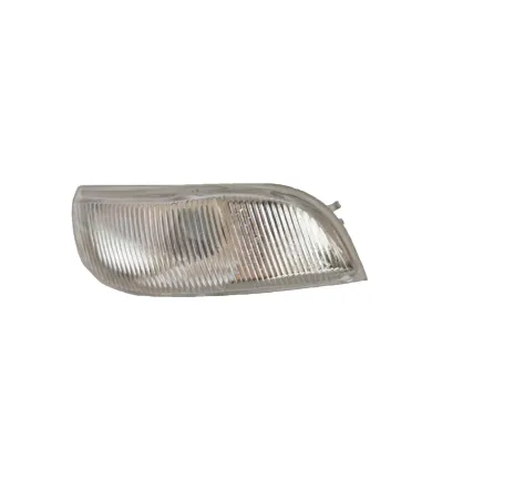 Lampa semnalizare oglinda dreapta Dacia Logan II / Sandero II facelift (2017+) 261600977R Renault