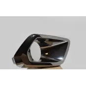 Ornament (proiector) cromat dreapta Dacia Logan II / Sandero II facelift 261A20031R Renault