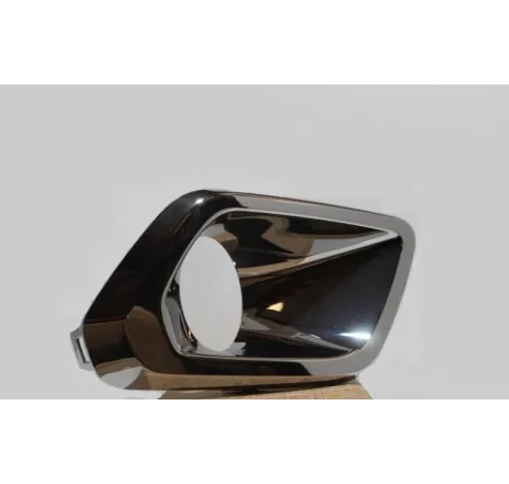 Ornament (proiector) cromat dreapta Dacia Logan II / Sandero II facelift 261A20031R Renault