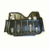 Scut motor metalic Dacia Logan / Sandero faza 1 6001546720 Renault