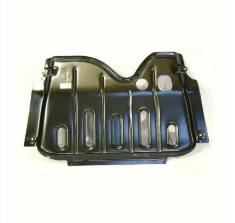 Scut motor metalic Dacia Logan / Sandero faza 1 6001546720 Renault