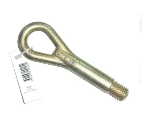 Carlig remorcare fata Dacia Logan / Sandero 6001546734 Renault