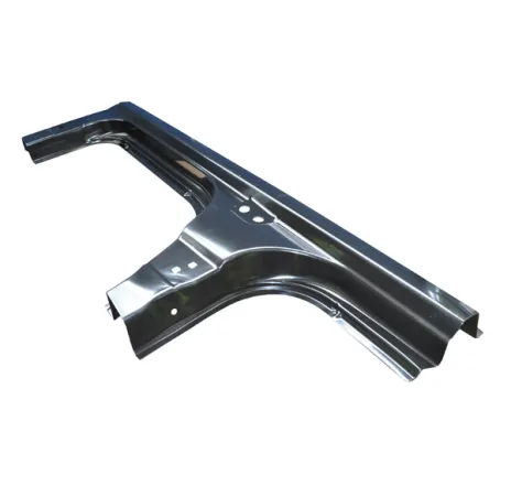 Prag dreapta Dacia Logan 6001546981 Renault